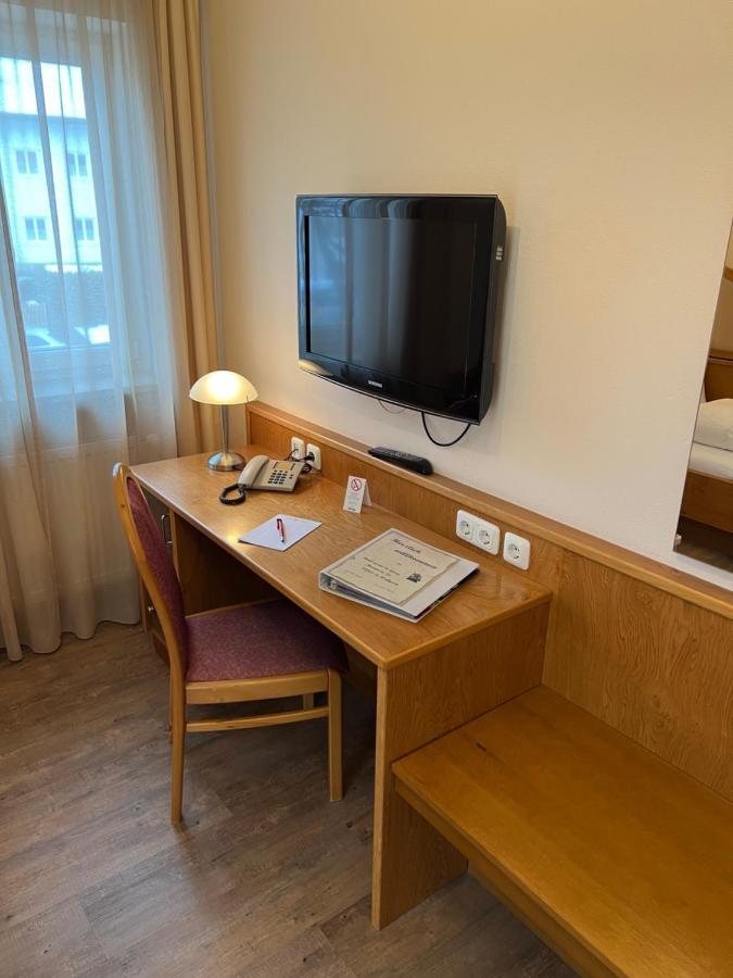 Hotel Garni St.Georg Sankt Wolfgang  Extérieur photo