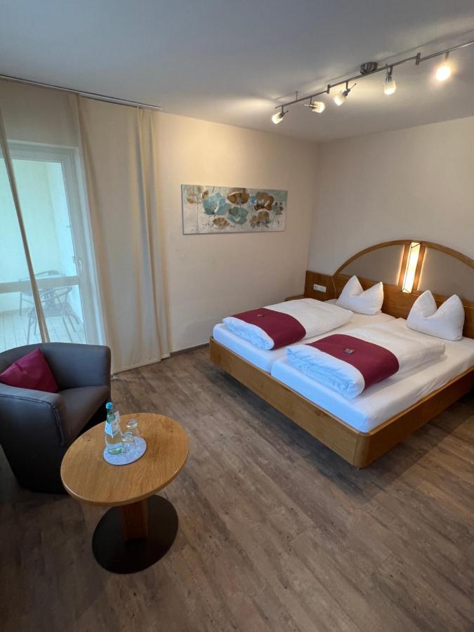 Hotel Garni St.Georg Sankt Wolfgang  Extérieur photo