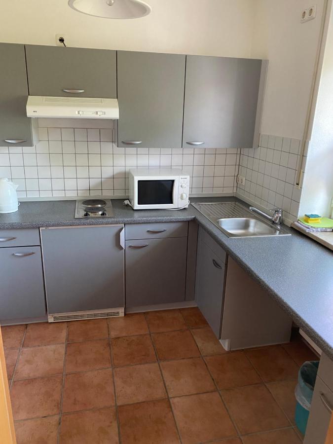 Hotel Garni St.Georg Sankt Wolfgang  Extérieur photo