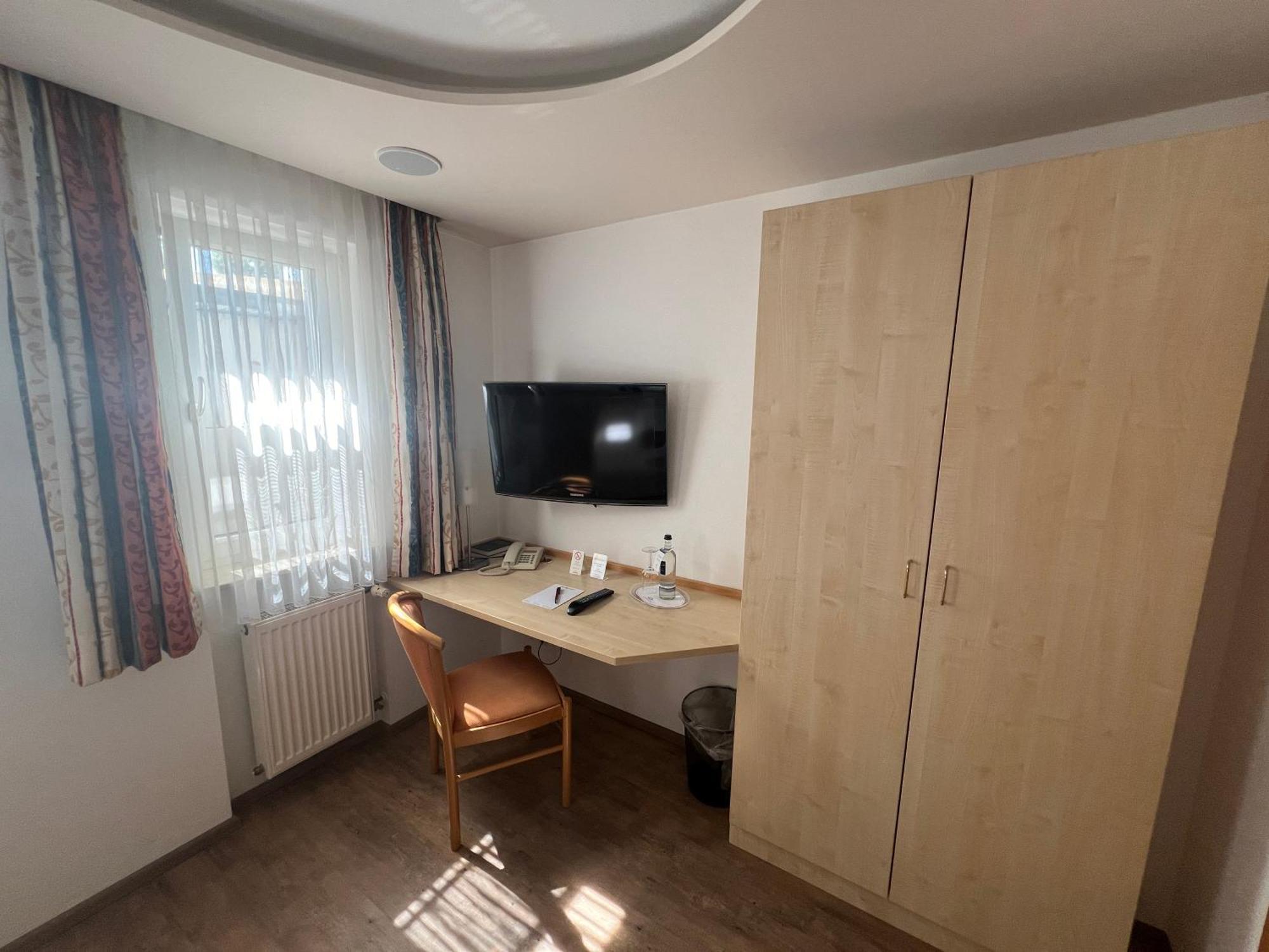 Hotel Garni St.Georg Sankt Wolfgang  Chambre photo