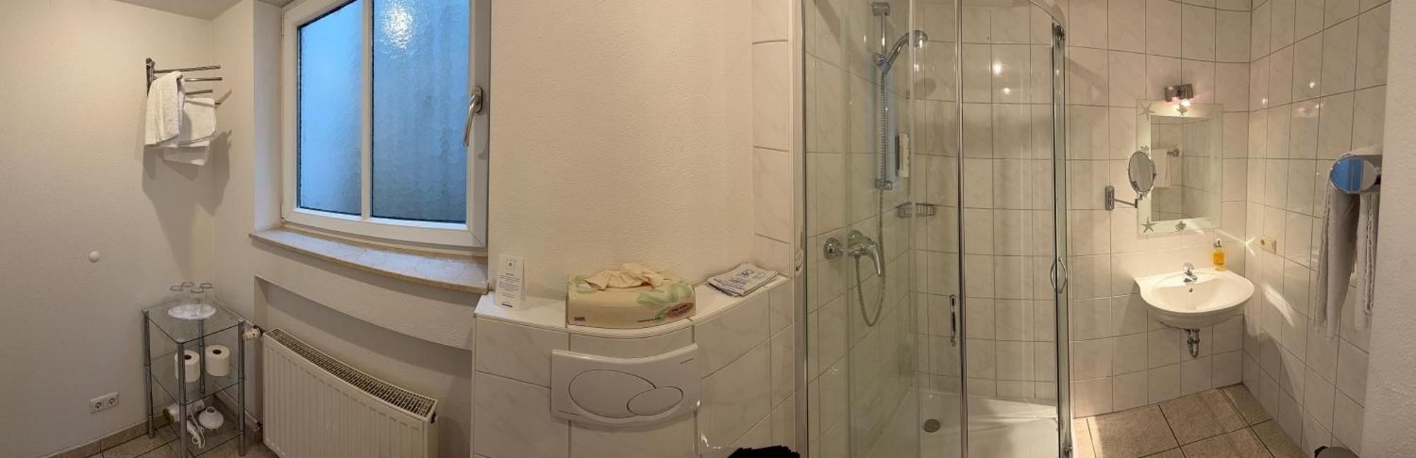 Hotel Garni St.Georg Sankt Wolfgang  Extérieur photo