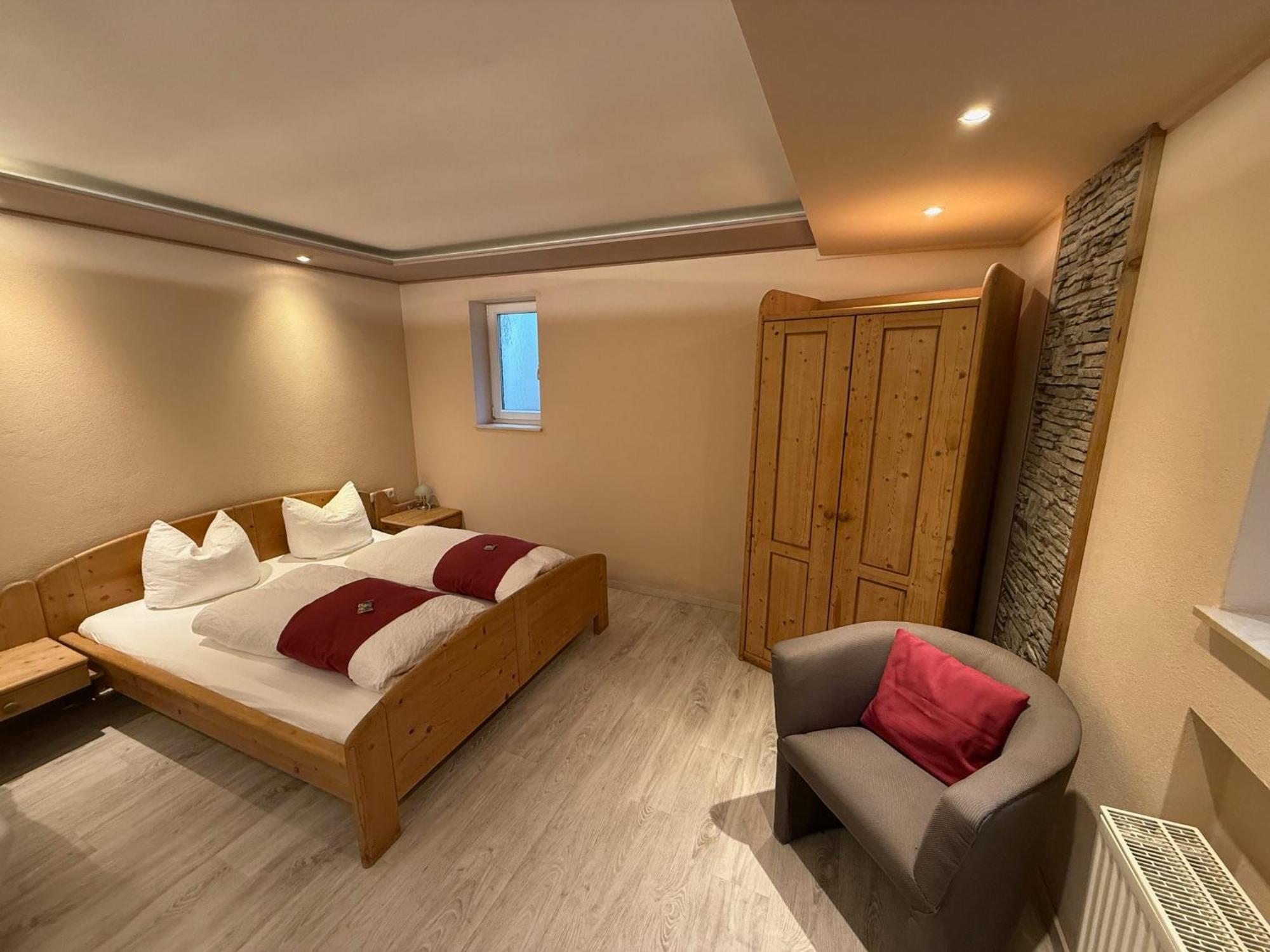 Hotel Garni St.Georg Sankt Wolfgang  Extérieur photo